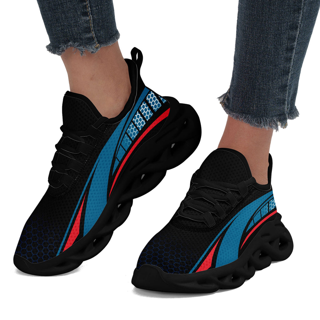 Custom Maxsoul Shoes Personalized Sneaker FN003-E025022-16
