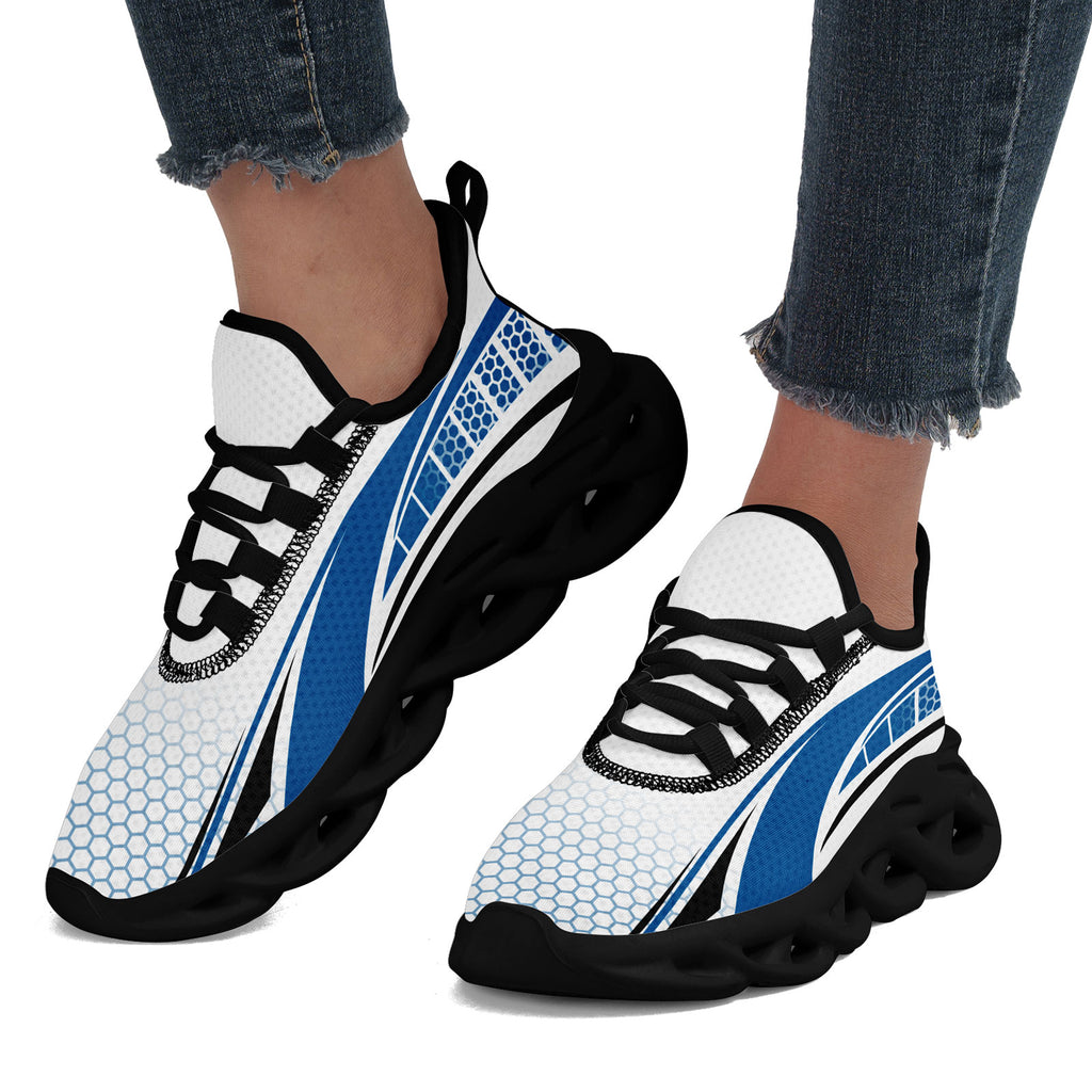 Custom Maxsoul Shoes Personalized Sneaker FN003-E025022-15