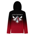 Custom Baseball Outerwear and Hat Combo Offer Personalized Combo ZH-E025020-1