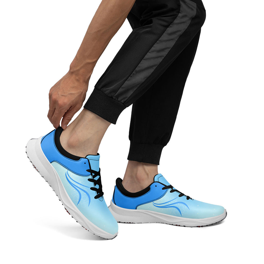 Custom Premium Golf Performance Shoes Personalized Sneaker FN062-E0605-6