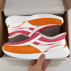 Custom Corporate Sneakers Slip On Shoes Personalized Corporate Shoes FN067-E023045-10
