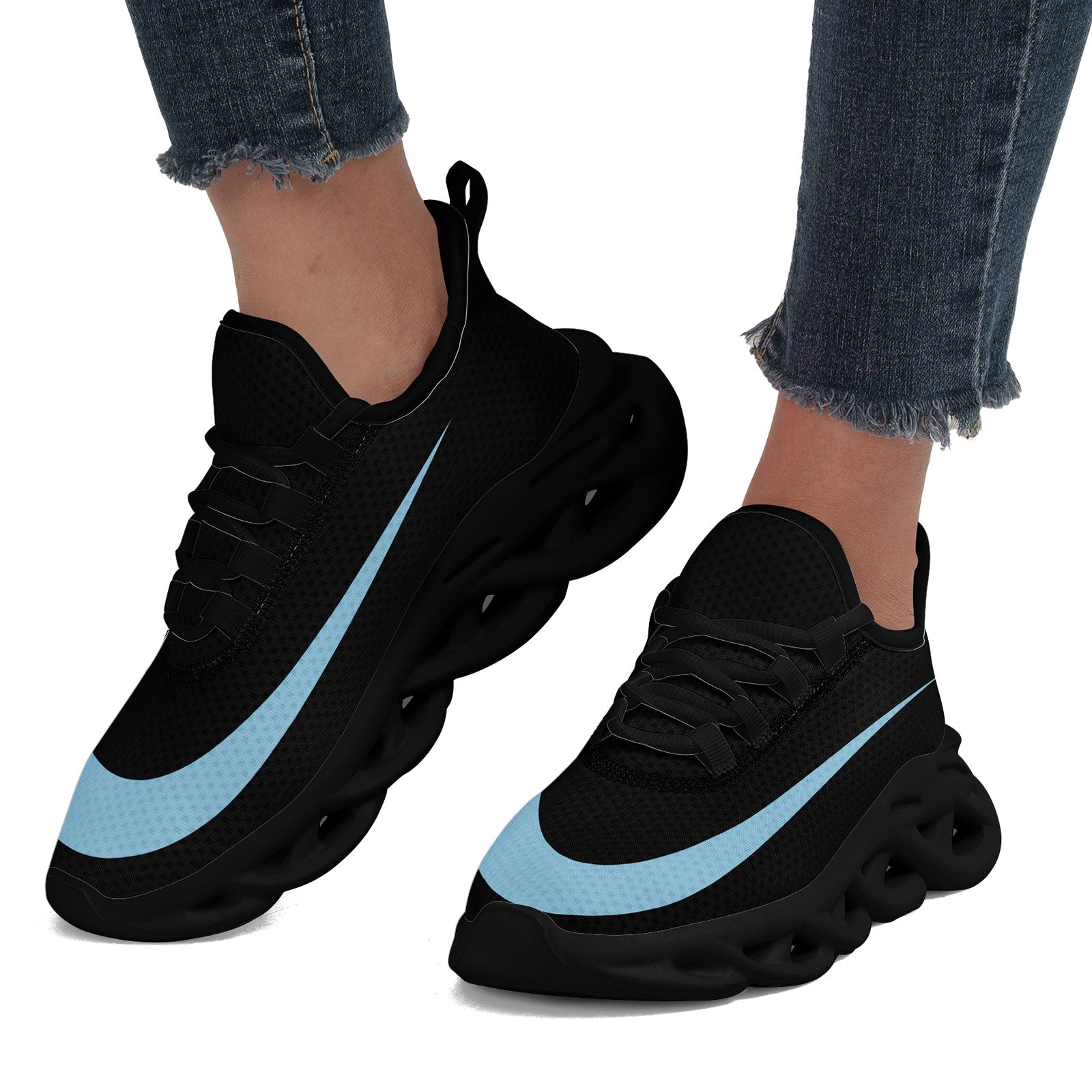 Custom Maxsoul Shoes Personalized Sneaker FN003-E020109-13