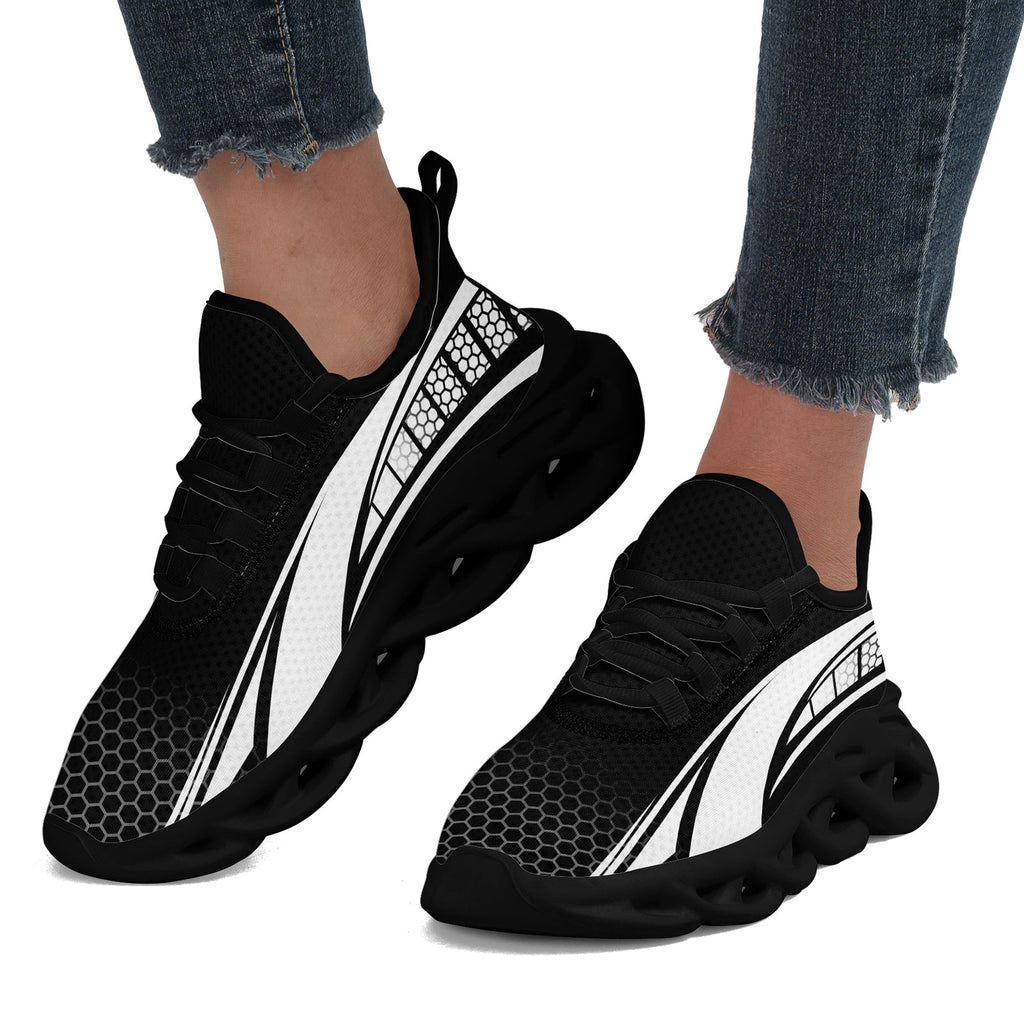 Custom Maxsoul Shoes Personalized Sneaker FN003-E025022-7