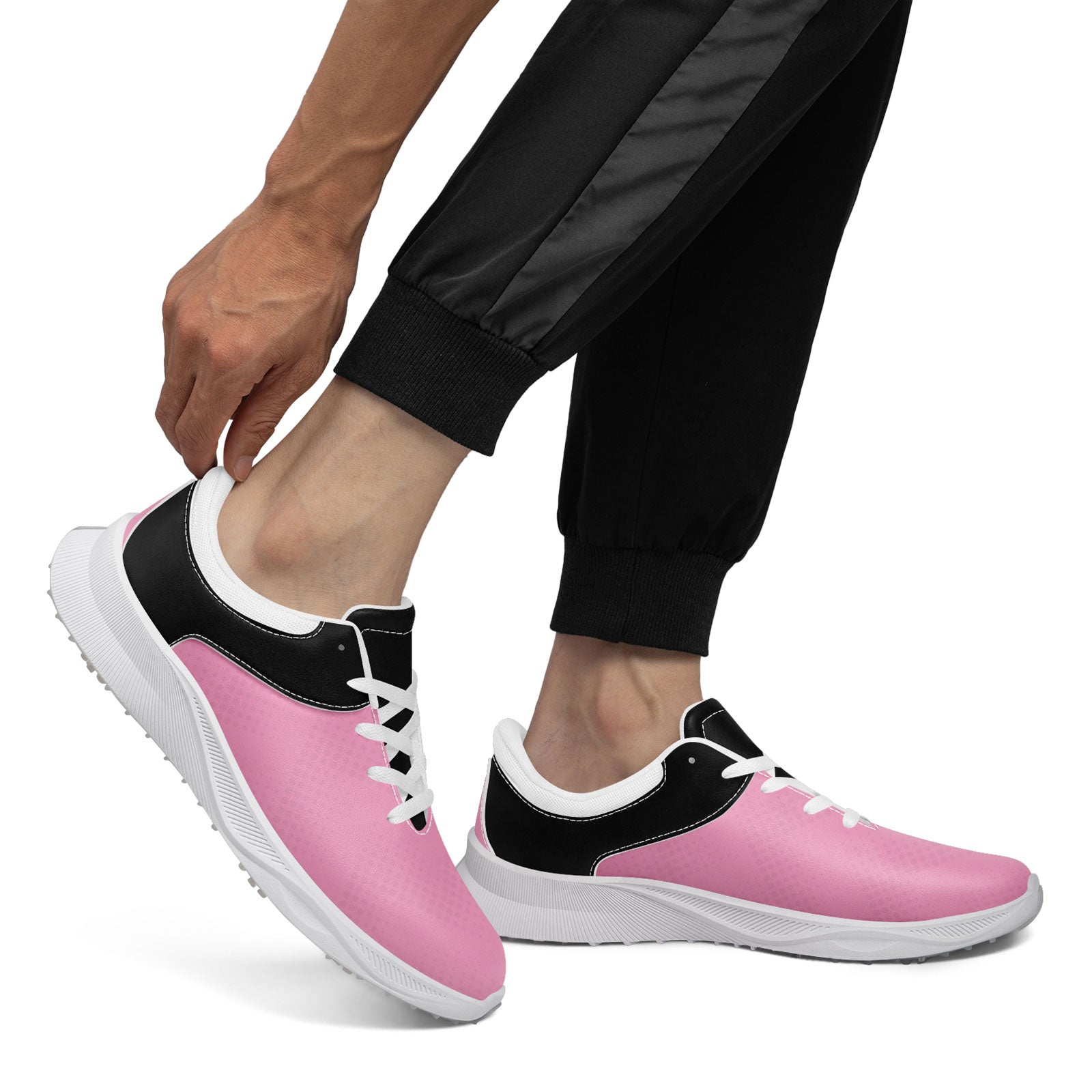 Custom Premium Golf Performance Shoes Personalized Sneaker FN062-D020344-22