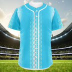 Custom Personalized Authentic Baseball Jersey BSBJ01-E025047-10