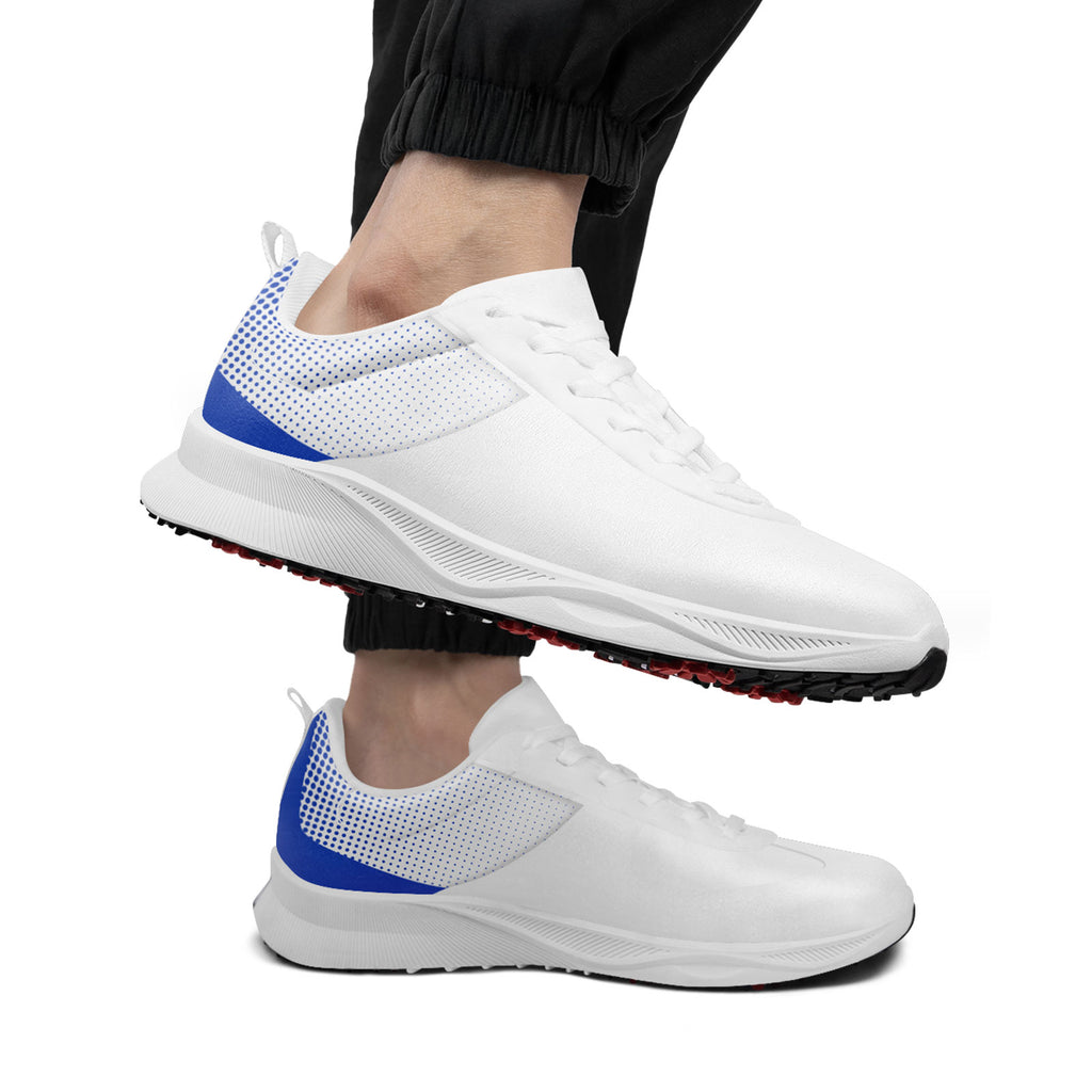Custom Premium Golf Performance Shoes Personalized Sneaker FN070-E020013-2