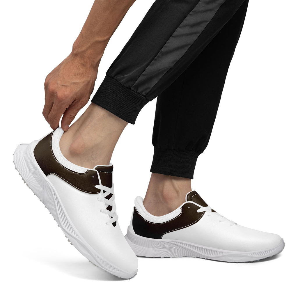 Custom Premium Golf Performance Shoes Personalized Sneaker FN062-D020344-6