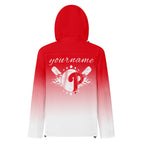 Custom Outerwear Personalized for Performance: Design Your Own. YW-23006-1-E025018-21
