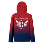 Custom Outerwear Personalized for Performance: Design Your Own. YW-23006-1-E025018-5