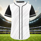 Custom Personalized Authentic Baseball Jersey BSBJ01-E025047-1