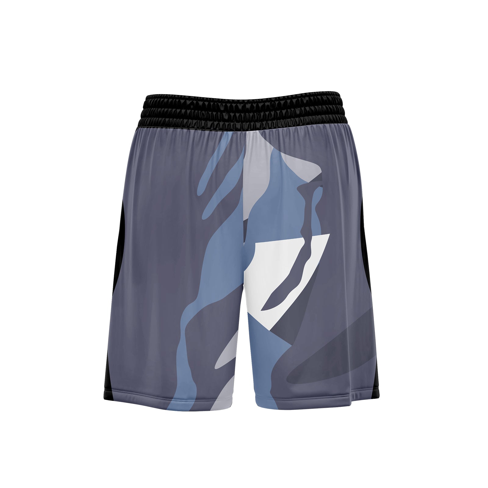 Custom Cyan Blue Camouflage City Edition Personalized Sports Uniform Authentic Basketball Jersey BBJ01-D06101-3