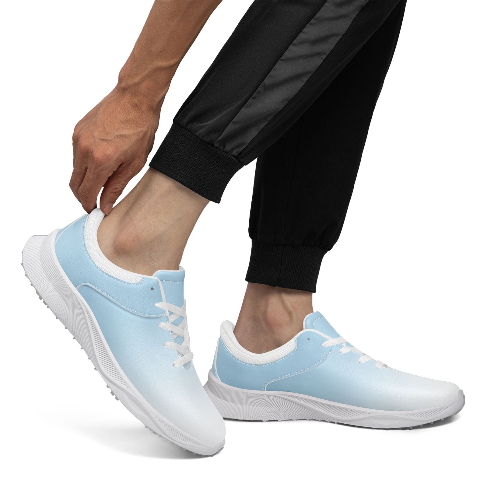 Custom Premium Golf Performance Shoes Personalized Sneaker FN062-D020344-1