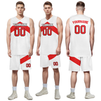 Custom White Classic Style Sports Uniform Basketball Jersey BBJ01-bd0a70bf
