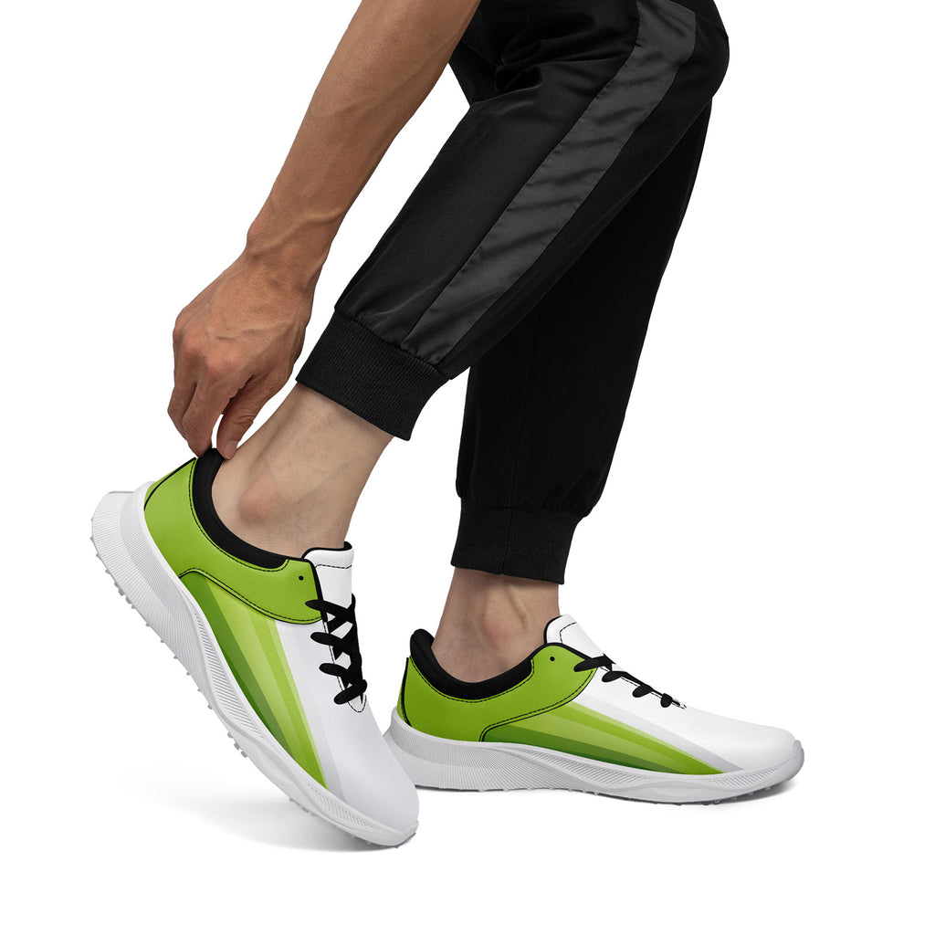 Custom Premium Golf Performance Shoes Personalized Sneaker FN062-E025042-4