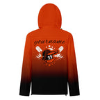 Custom Baseball Outerwear and Hat Combo Offer Personalized Combo ZH-E025020-4