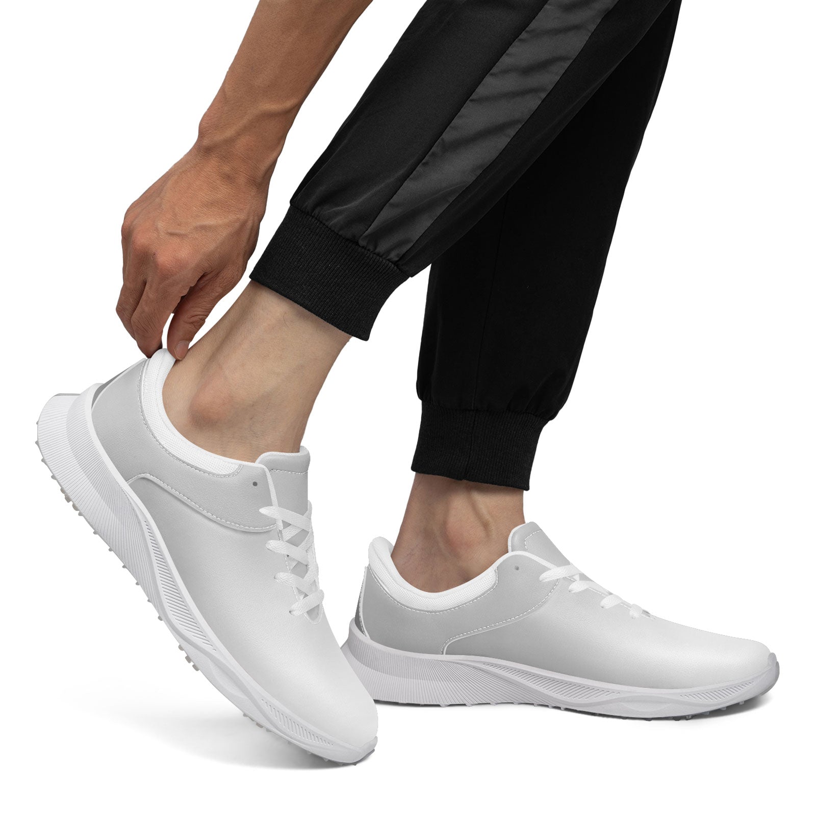 Custom Premium Golf Performance Shoes Personalized Sneaker FN062-D020344-3