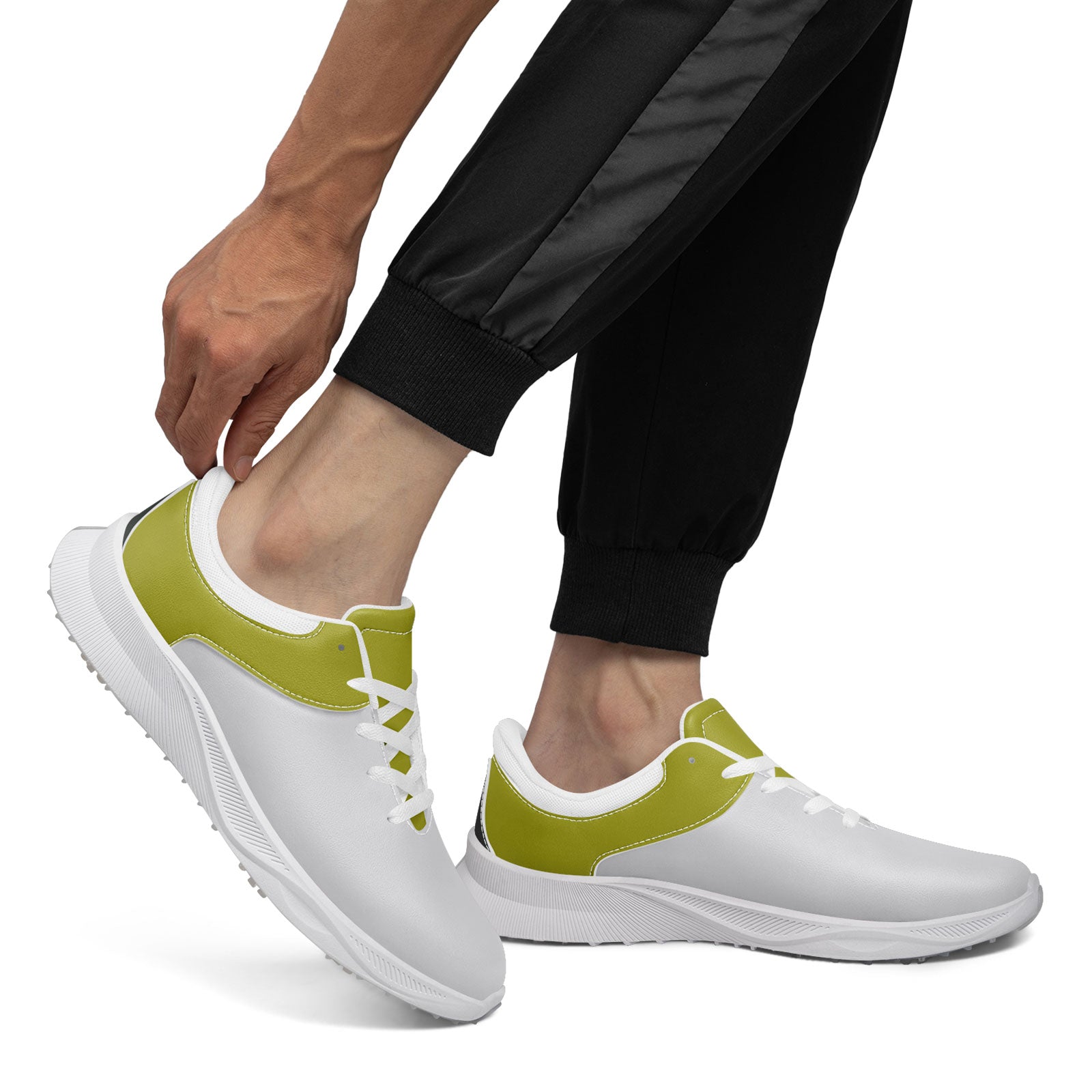 Custom Premium Golf Performance Shoes Personalized Sneaker FN062-D020344-8