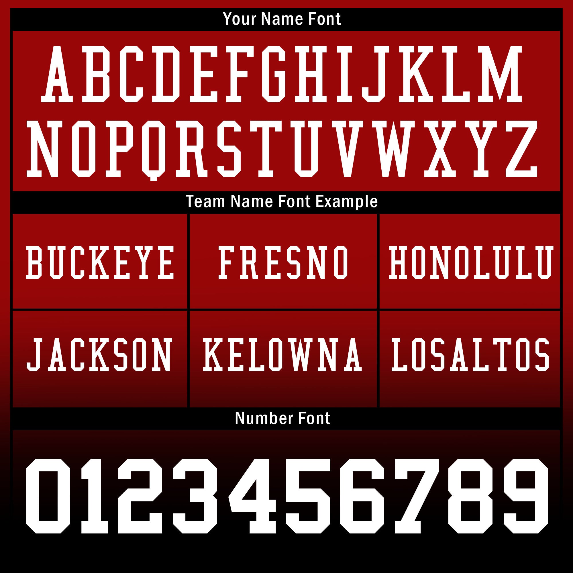 Custom Black Red Fade Fashion Personalized Authentic Football Jersey FBJ02-D06098
