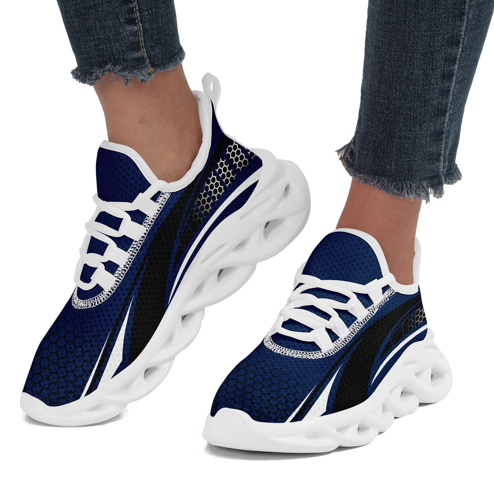 Custom Maxsoul Shoes Personalized Sneaker FN003-E025022-11