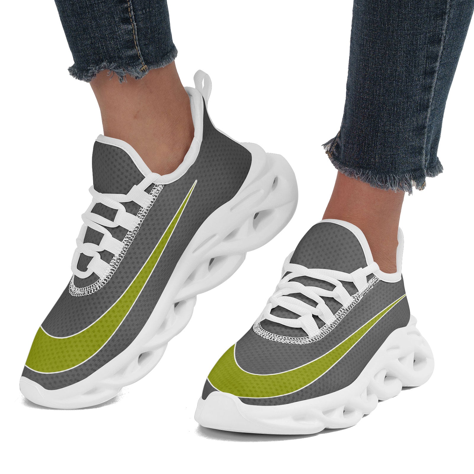 Custom Maxsoul Shoes Personalized Sneaker FN003-E020109-9
