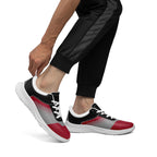 Custom Premium Golf Performance Shoes Personalized Sneaker FN062-E0605-12