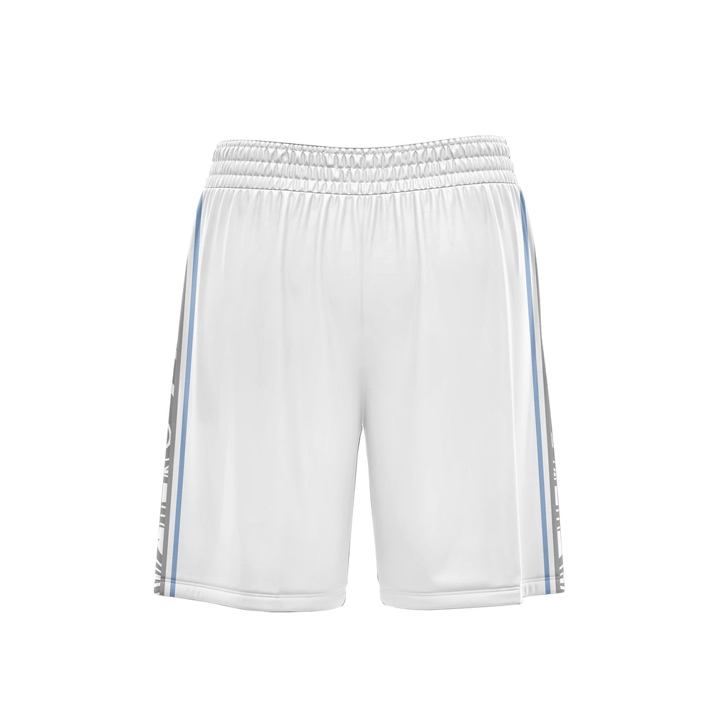 Custom White Pattern City Edition Personalized Sports Uniform Authentic Basketball Jersey BBJ01-D06101-7