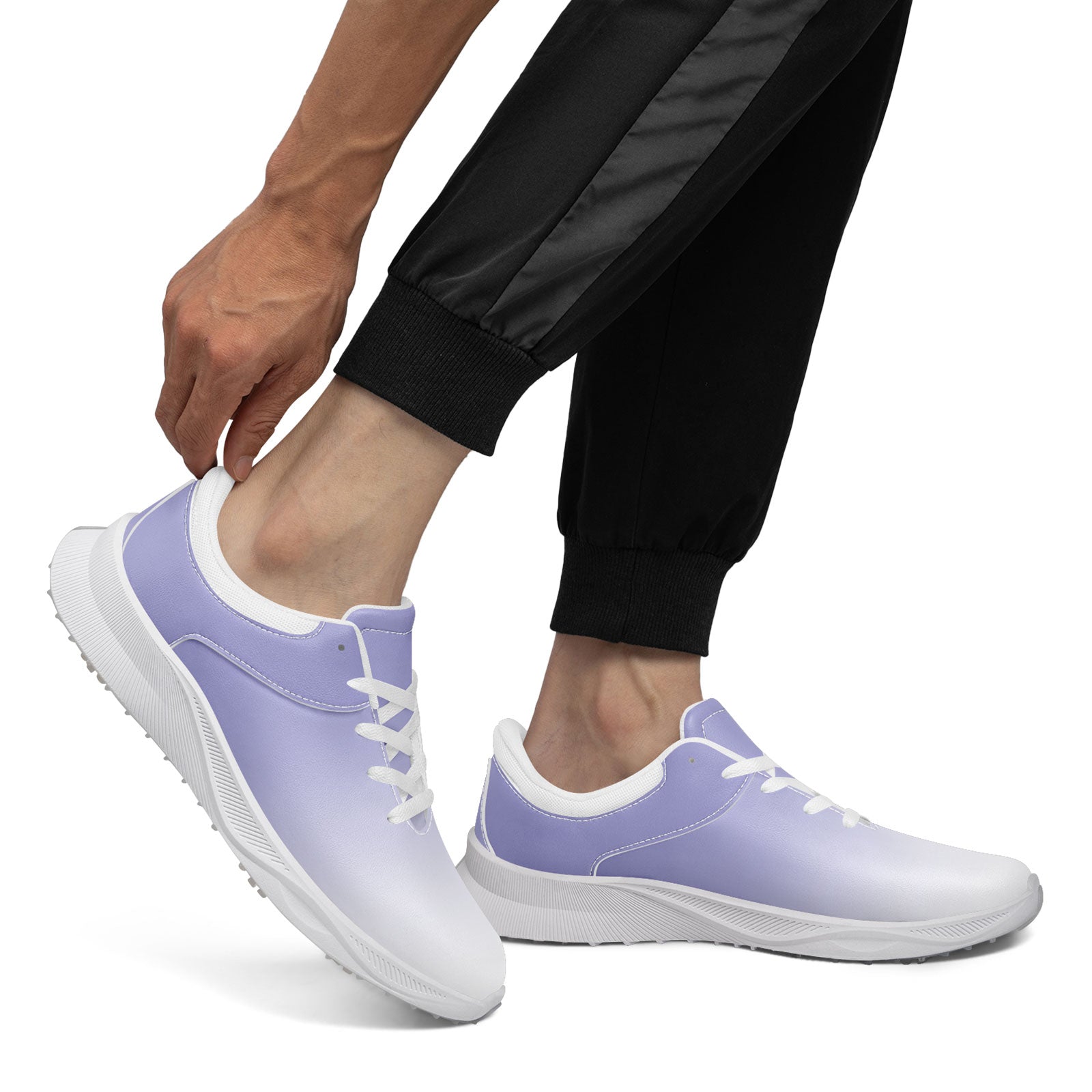 Custom Premium Golf Performance Shoes Personalized Sneaker FN062-D020344-2