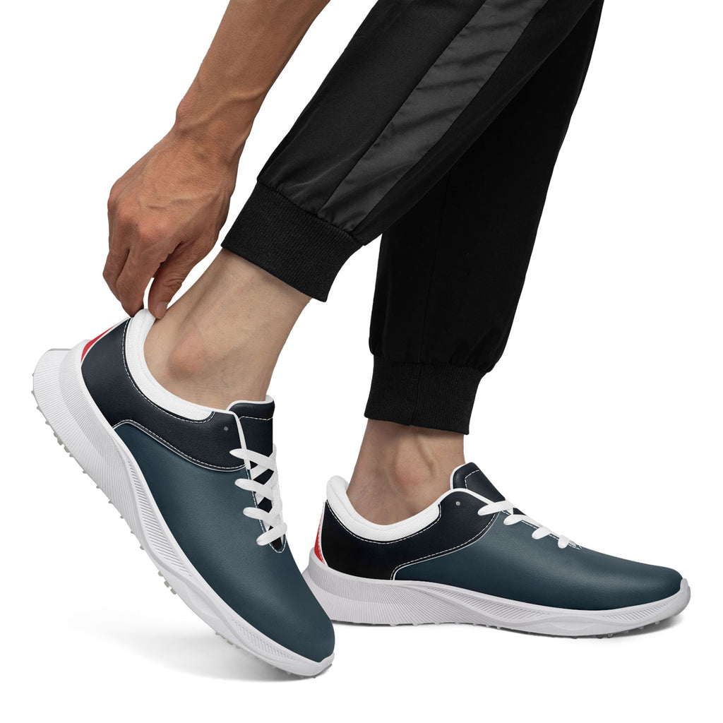 Custom Premium Golf Performance Shoes Personalized Sneaker FN062-D020344-11