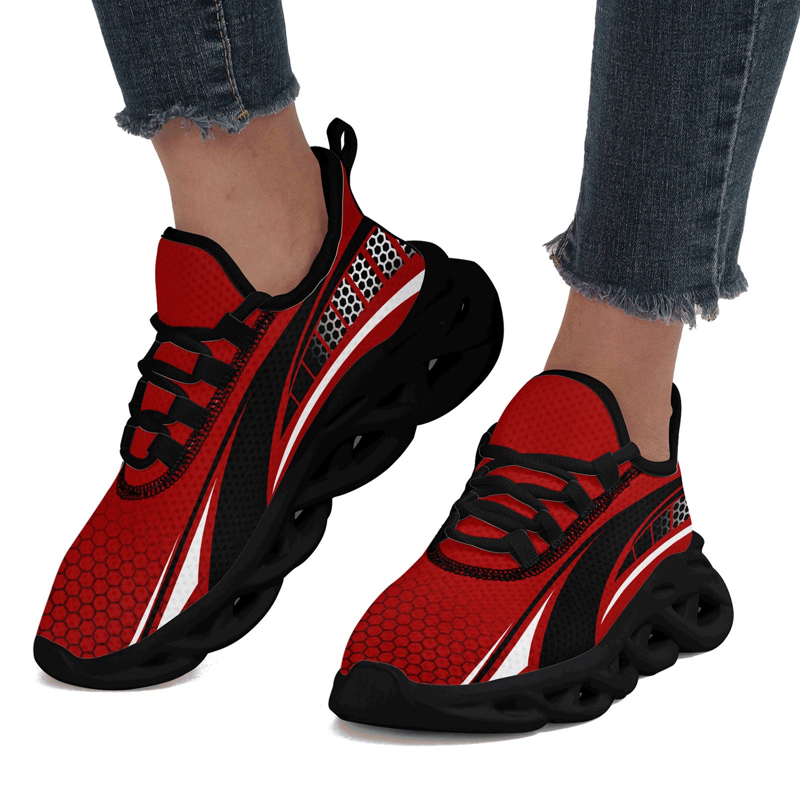 Custom Maxsoul Shoes Personalized Sneaker FN003-E025022-30