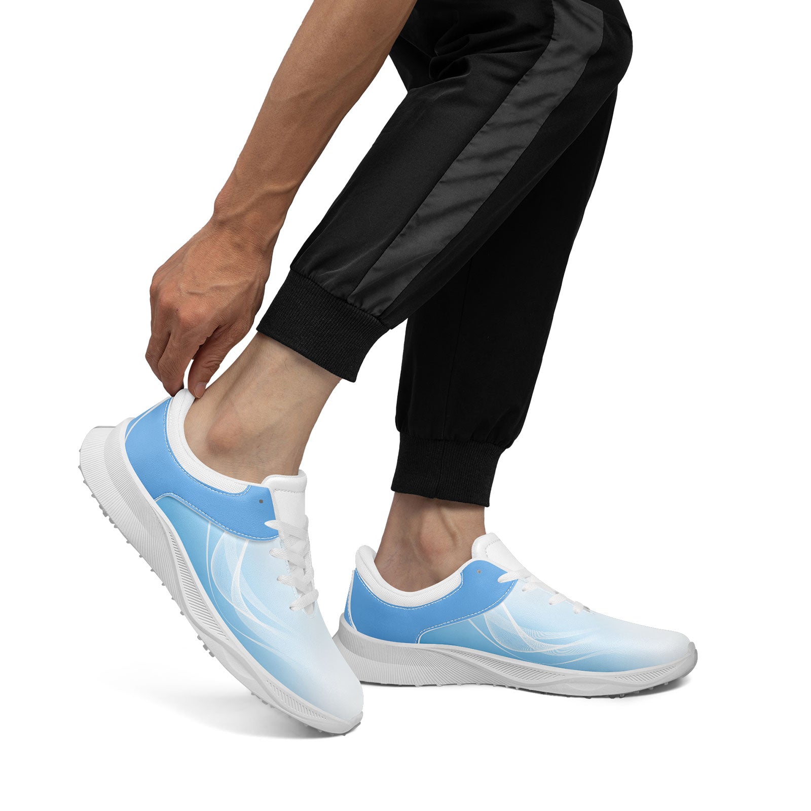 Custom Premium Golf Performance Shoes Personalized Sneaker FN062-E0605-2