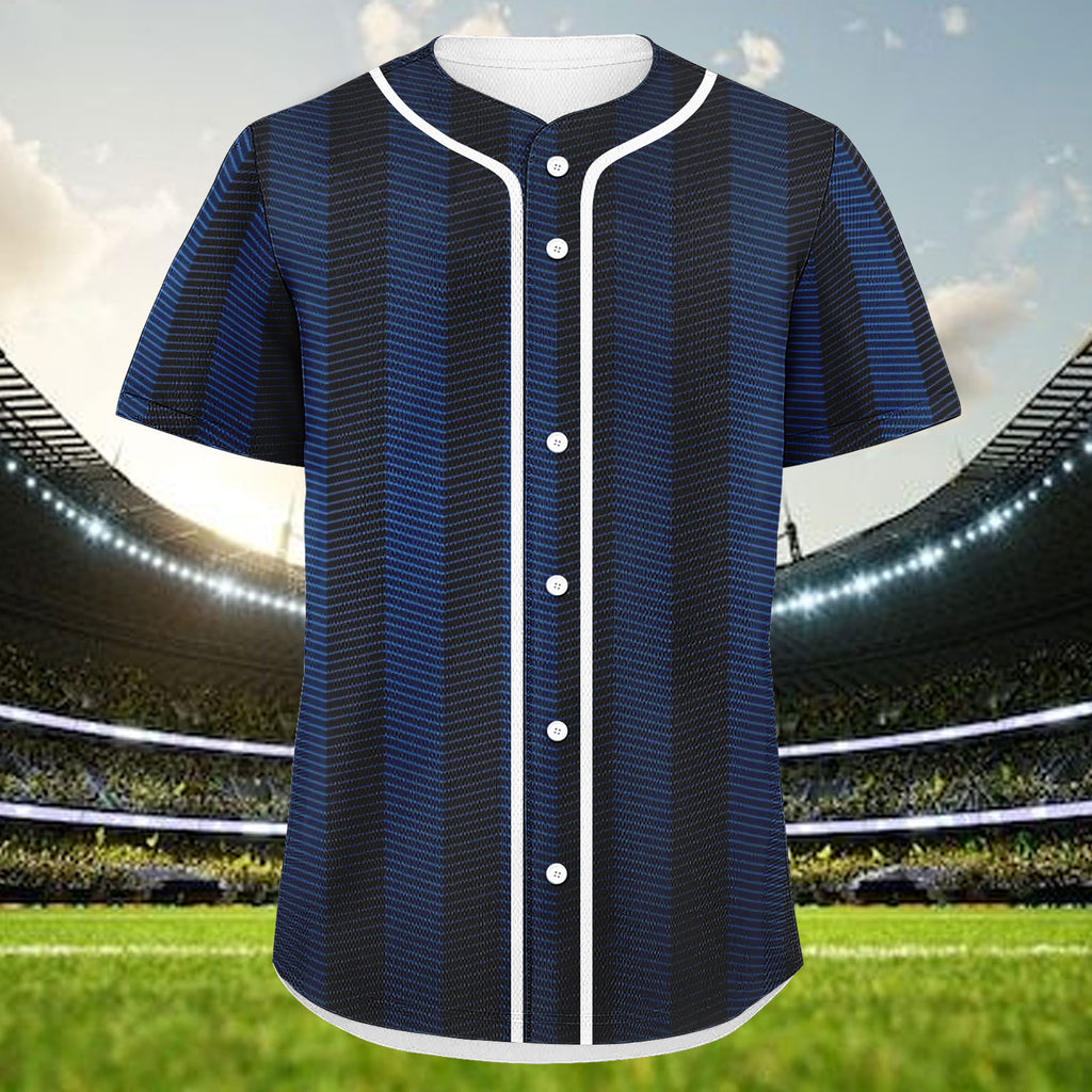 Custom Personalized Authentic Baseball Jersey BSBJ01-E025047-11