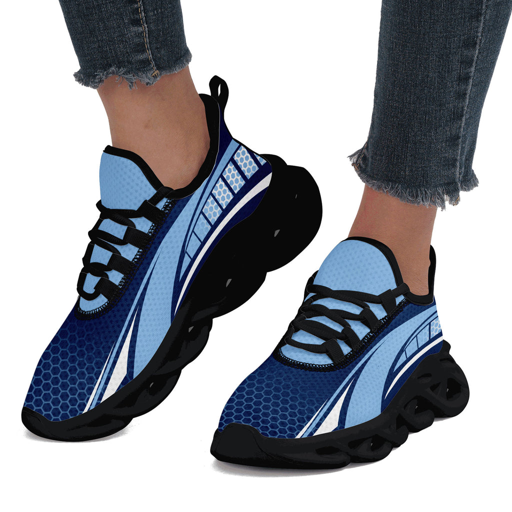 Custom Maxsoul Shoes Personalized Sneaker FN003-E025022-27