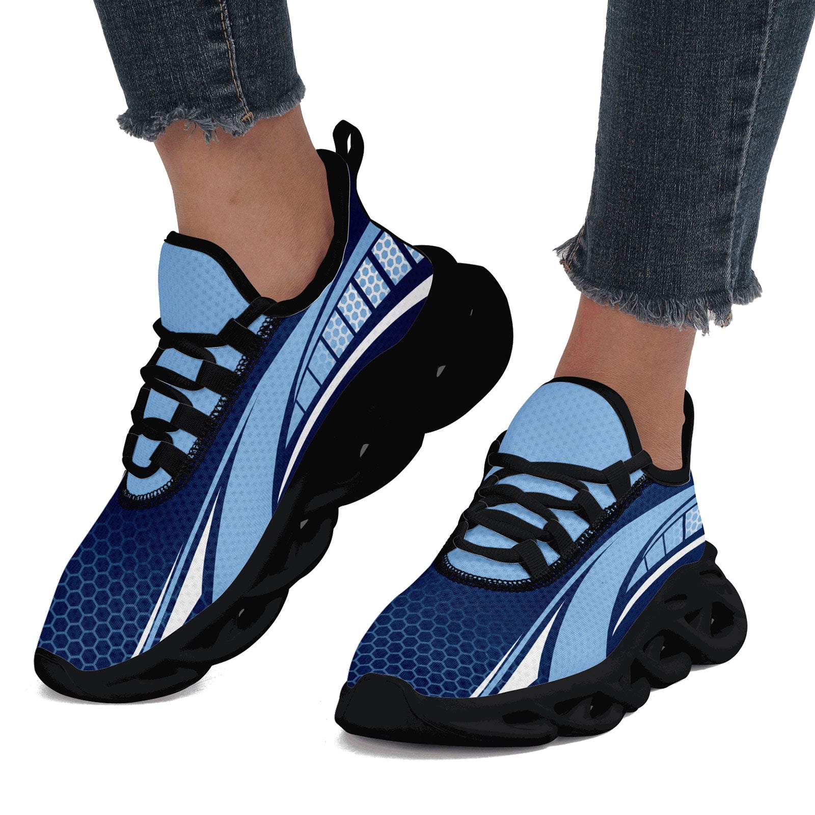 Custom Maxsoul Shoes Personalized Sneaker FN003-E025022-27