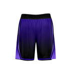 Custom Black Purple City Edition Personalized Sports Uniform Authentic Basketball Jersey BBJ01-D06101-14