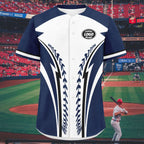 Custom Personalized Authentic Baseball Jersey BSBJ01-E023019-20