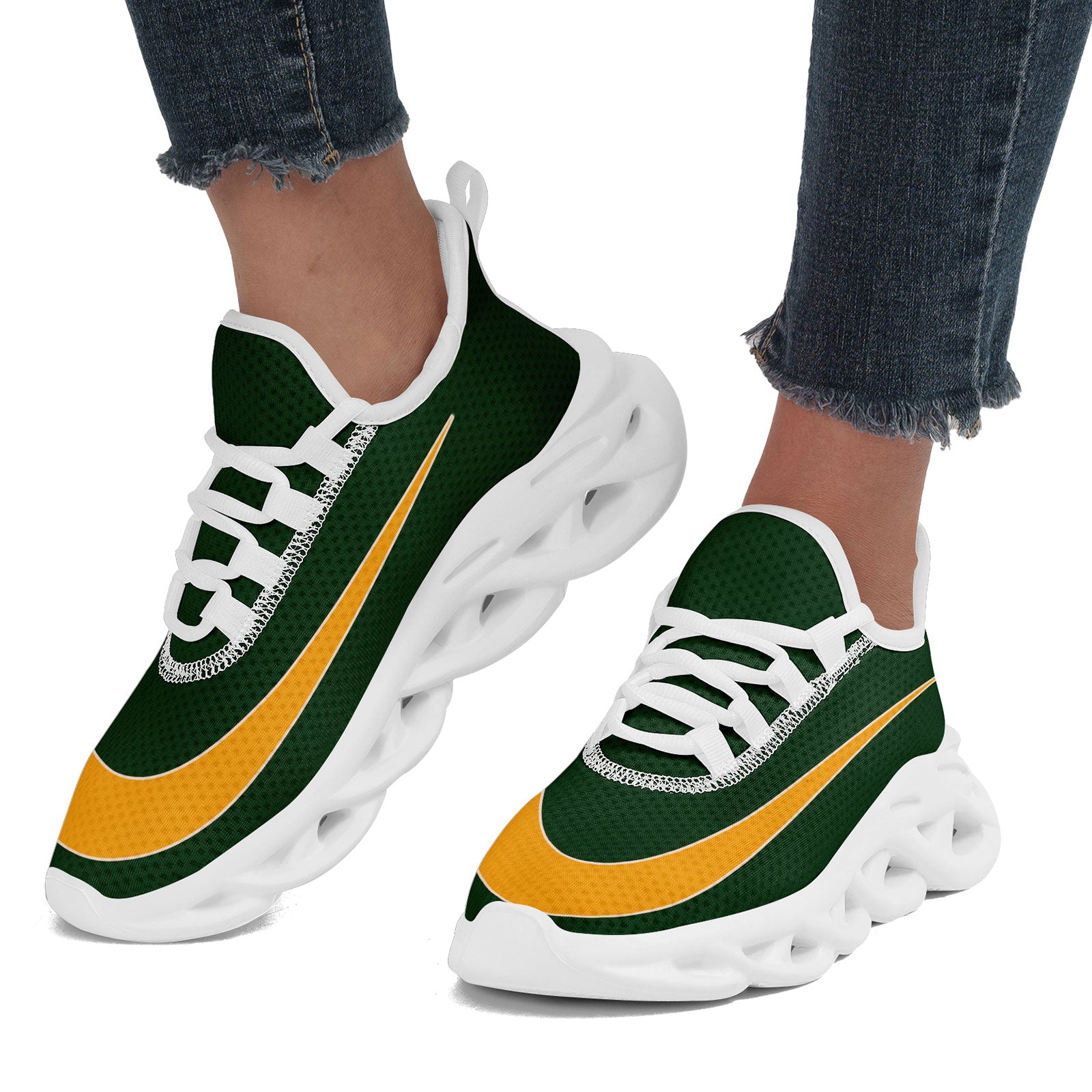Custom Maxsoul Shoes Personalized Sneaker FN003-E020109-20