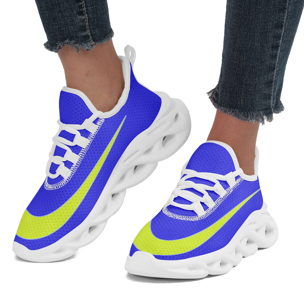 Custom Maxsoul Shoes Personalized Sneaker FN003-E020109-17