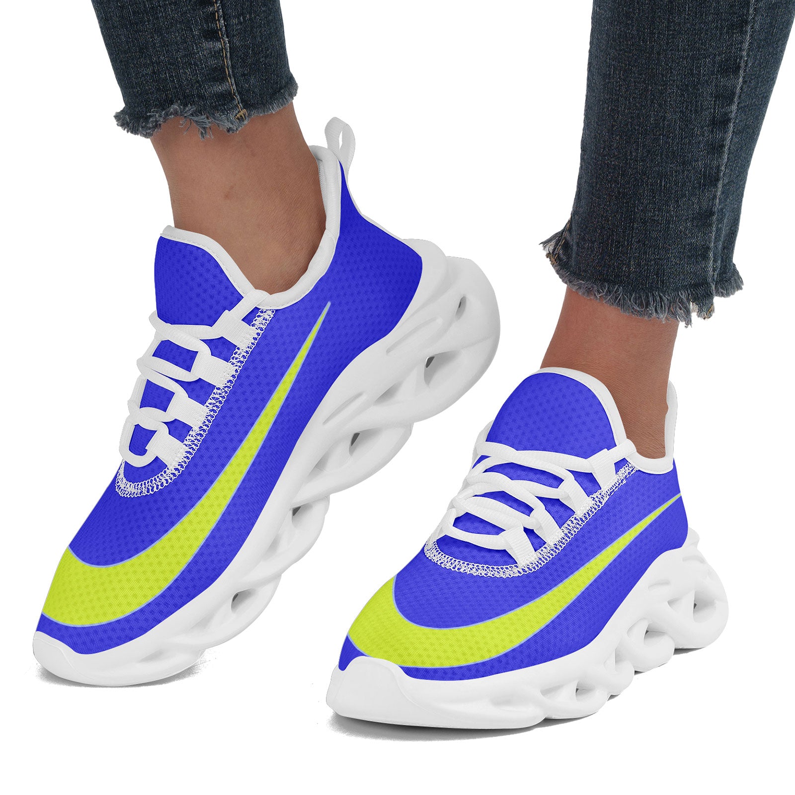Custom Maxsoul Shoes Personalized Sneaker FN003-E020109-17