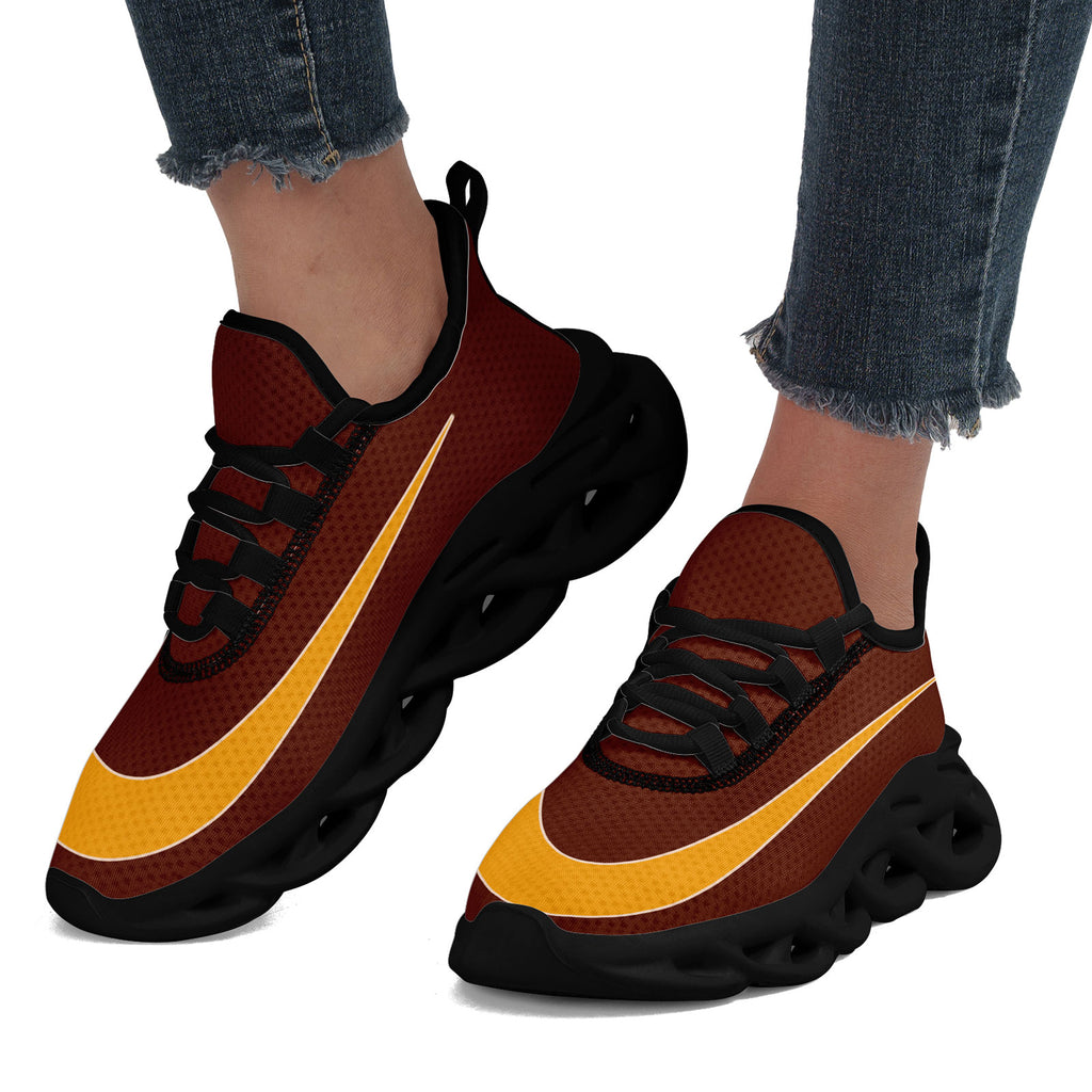 Custom Maxsoul Shoes Personalized Sneaker FN003-E020109-19