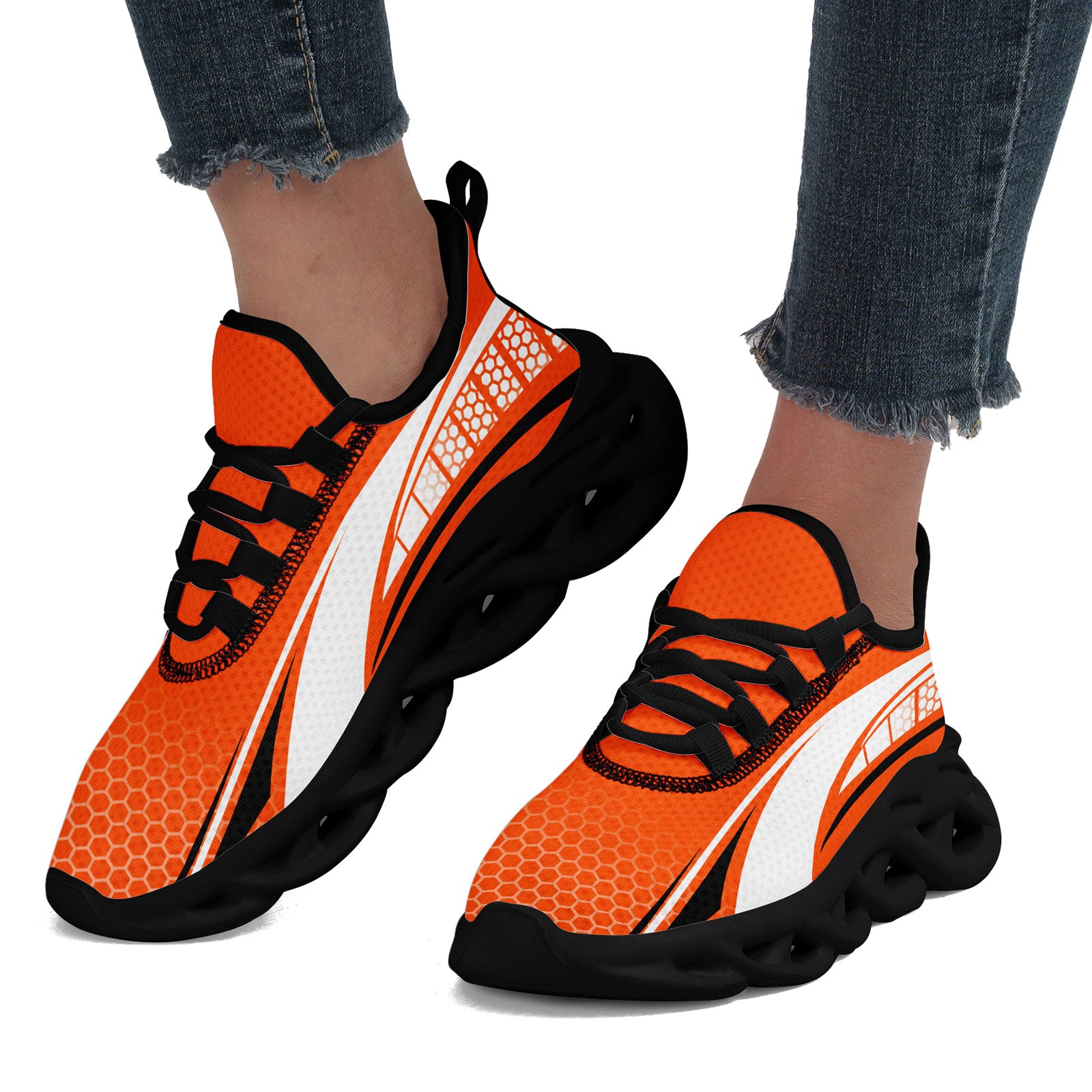 Custom Maxsoul Shoes Personalized Sneaker FN003-E025022-19