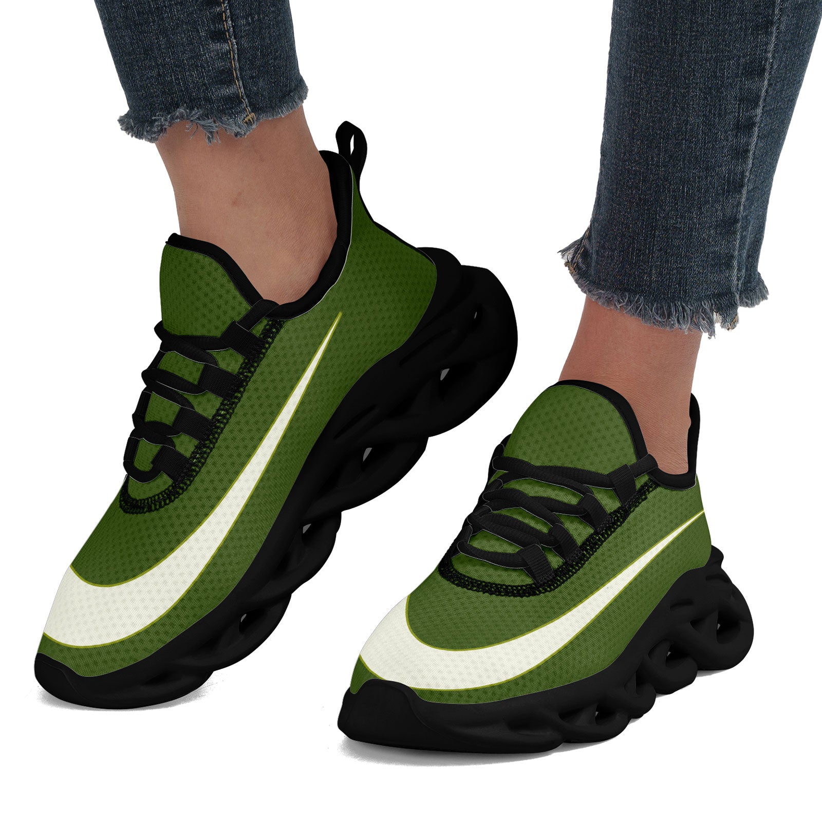 Custom Maxsoul Shoes Personalized Sneaker FN003-E020109-10