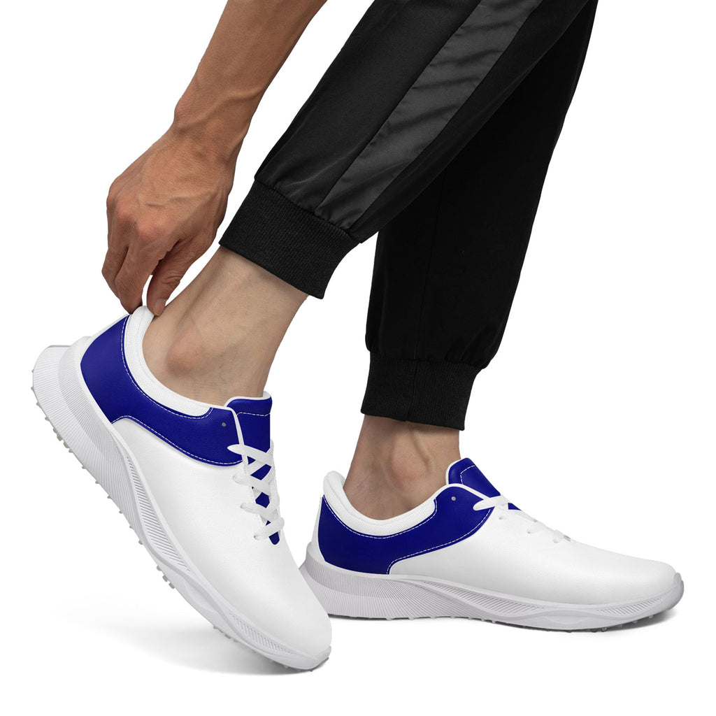 Custom Premium Golf Performance Shoes Personalized Sneaker FN062-D020344-5