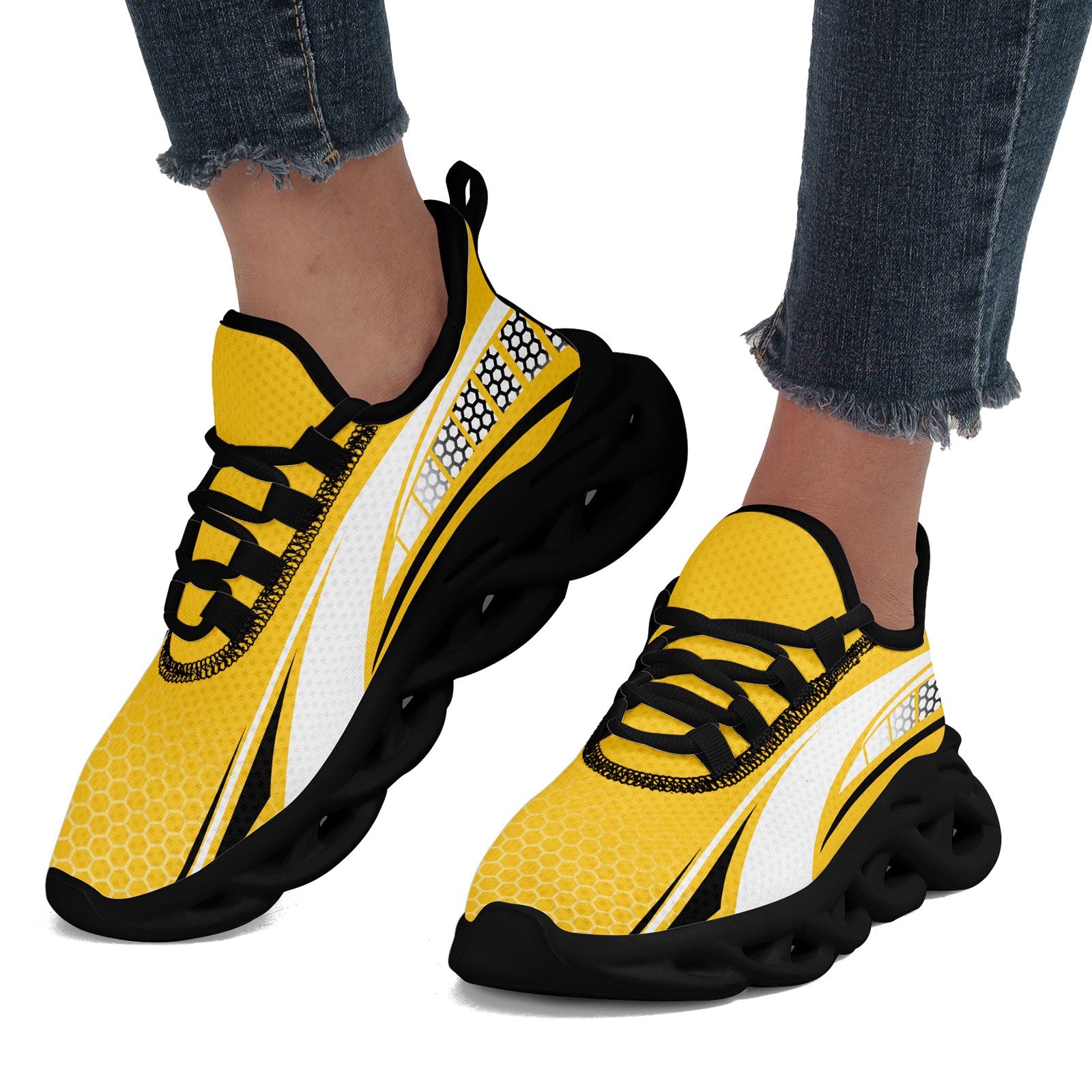 Custom Maxsoul Shoes Personalized Sneaker FN003-E025022-22
