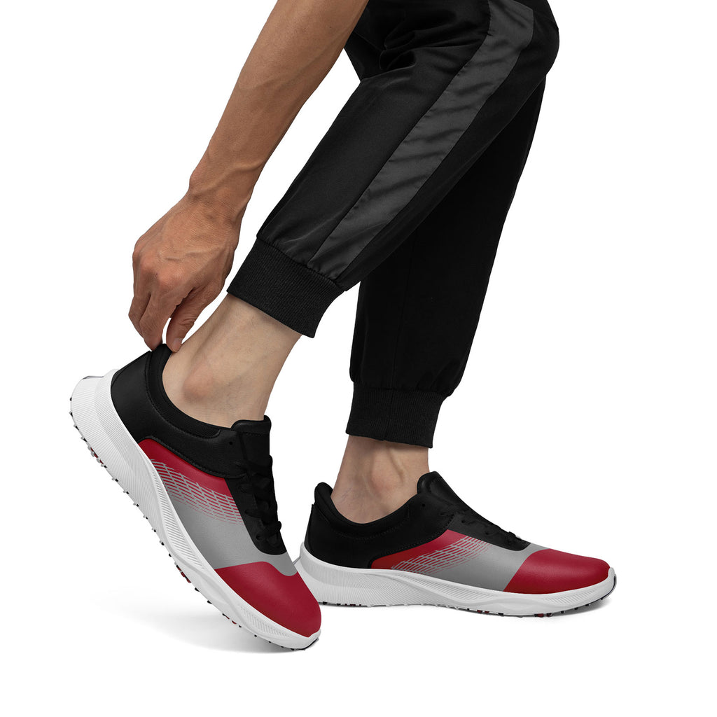 Custom Premium Golf Performance Shoes Personalized Sneaker FN062-E0605-12