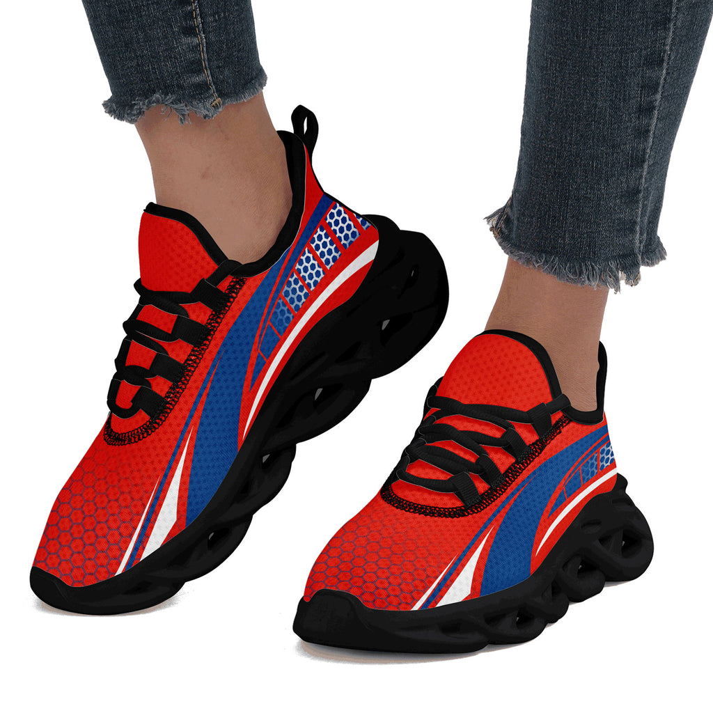 Custom Maxsoul Shoes Personalized Sneaker FN003-E025022-29