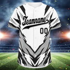 Custom Personalized Authentic Baseball Jersey BSBJ01-E027012