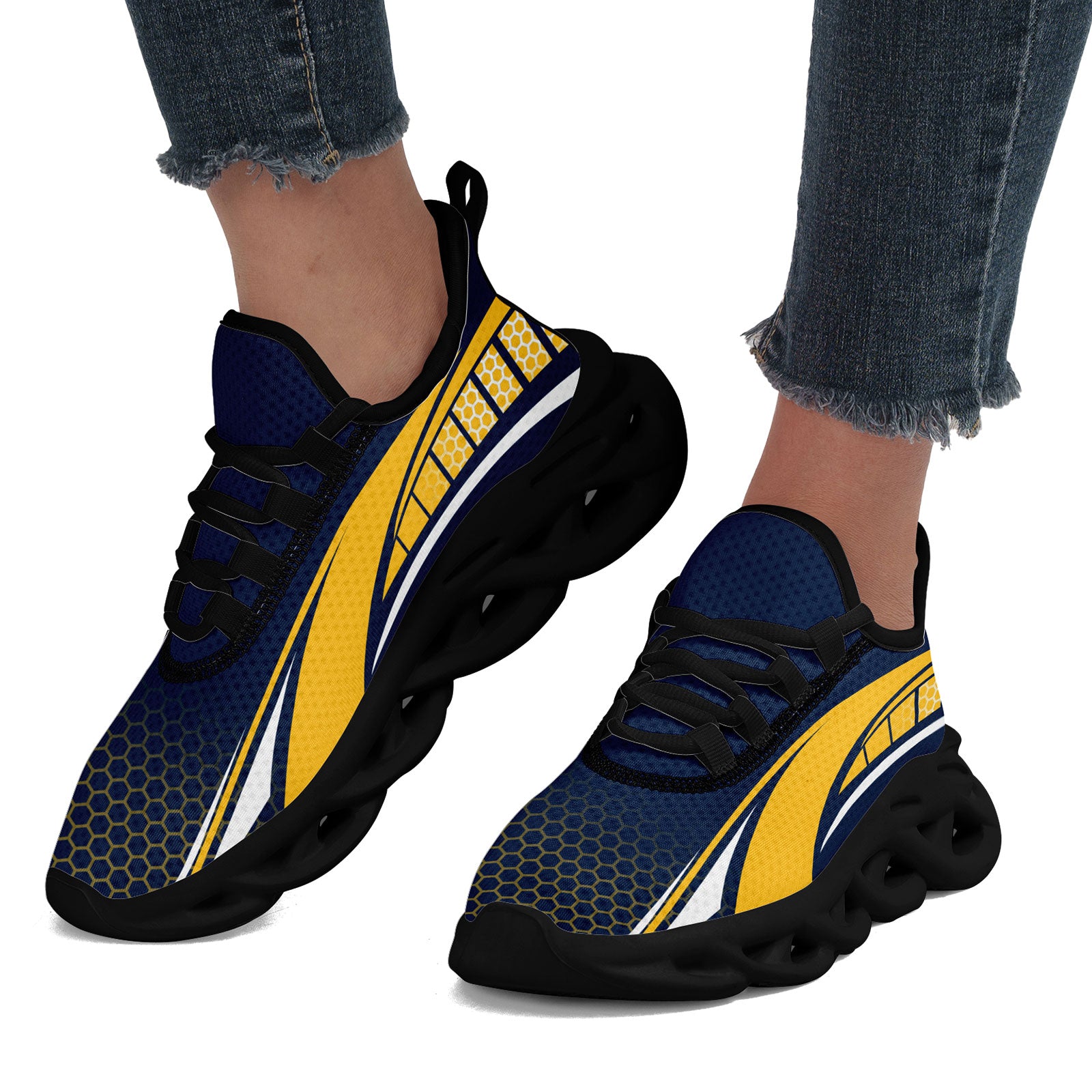 Custom Maxsoul Shoes Personalized Sneaker FN003-E025022-17