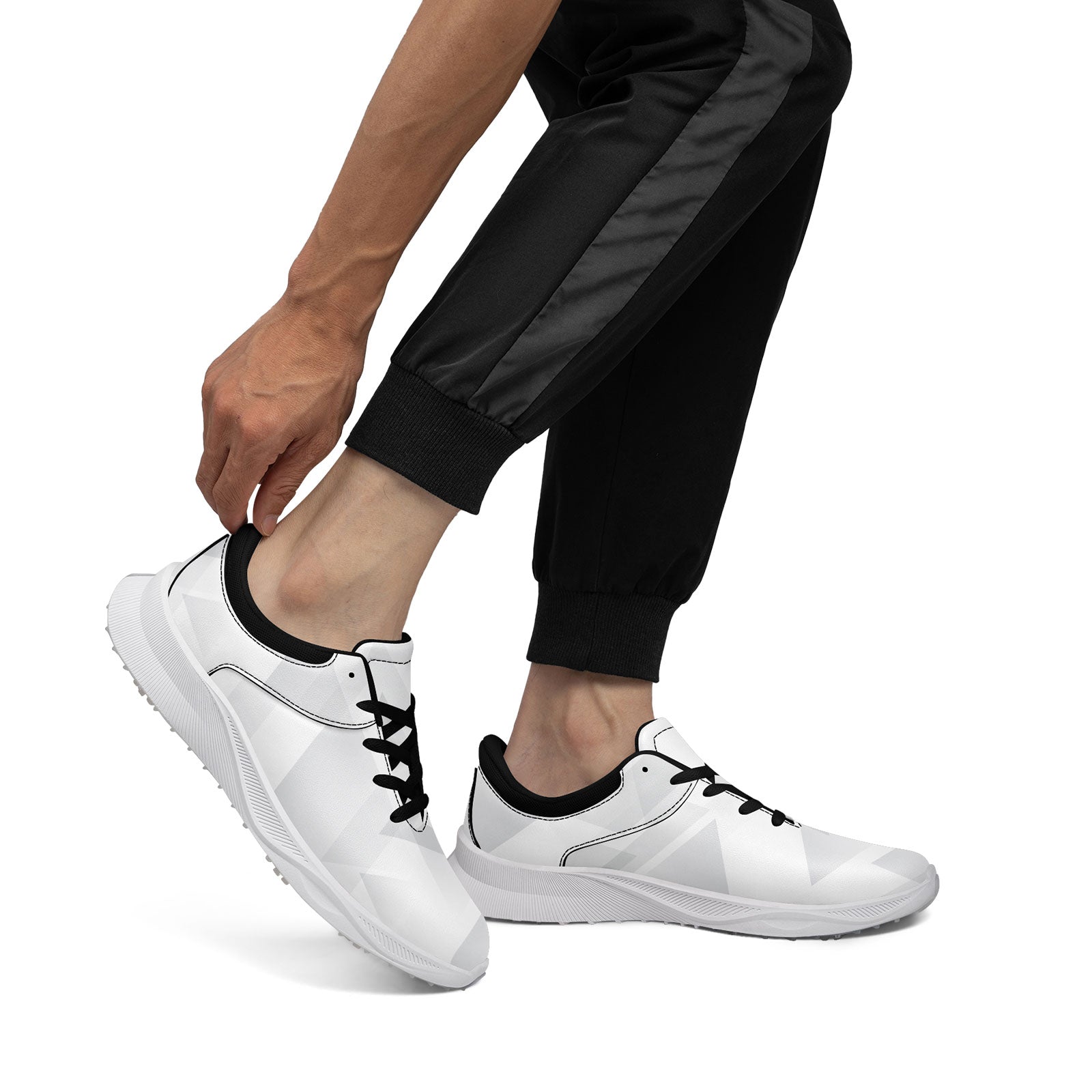 Custom Premium Golf Performance Shoes Personalized Sneaker FN062-E025042-8