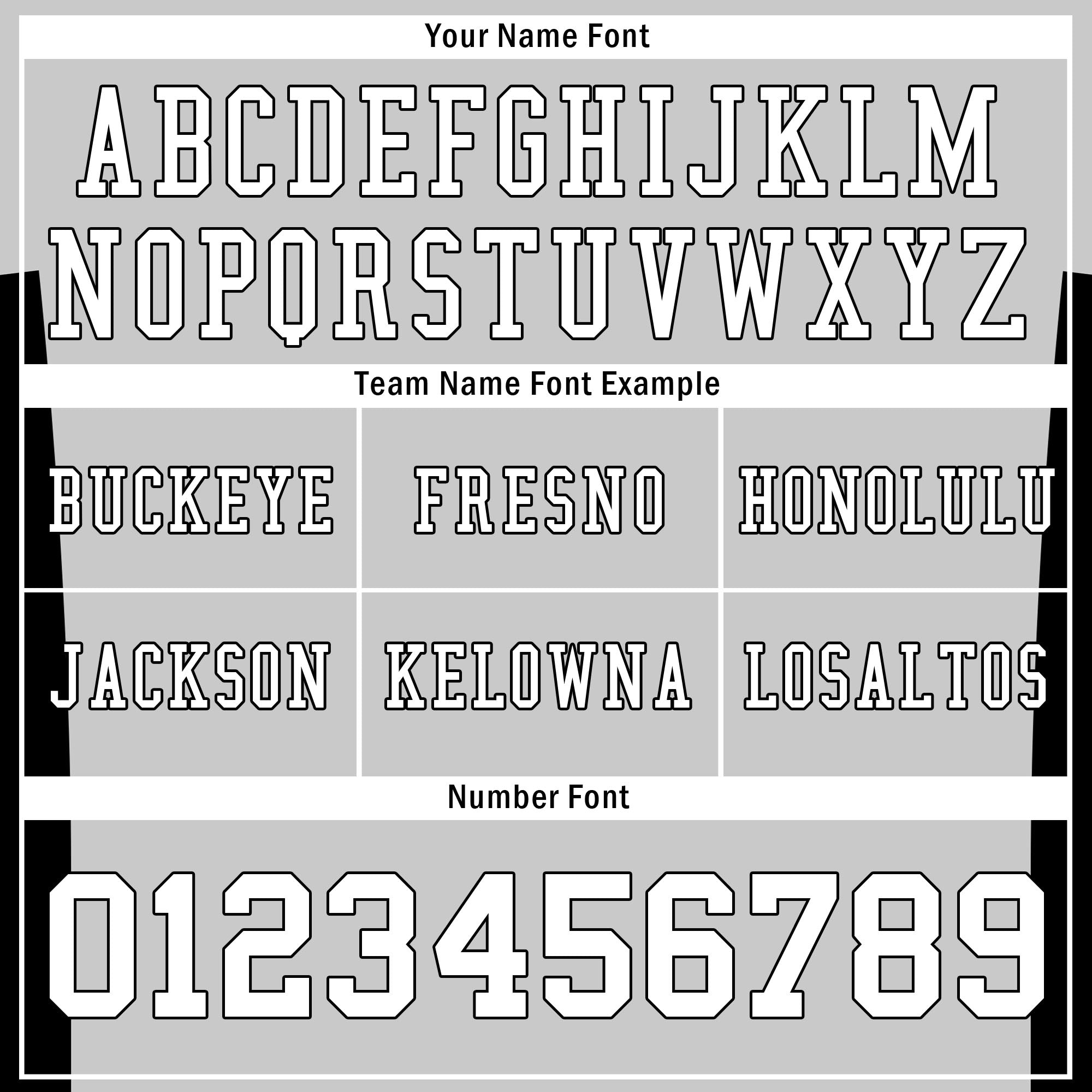 Custom Gray Black Striped Sleeves Personalized Authentic Football Jersey FBJ02-D06055