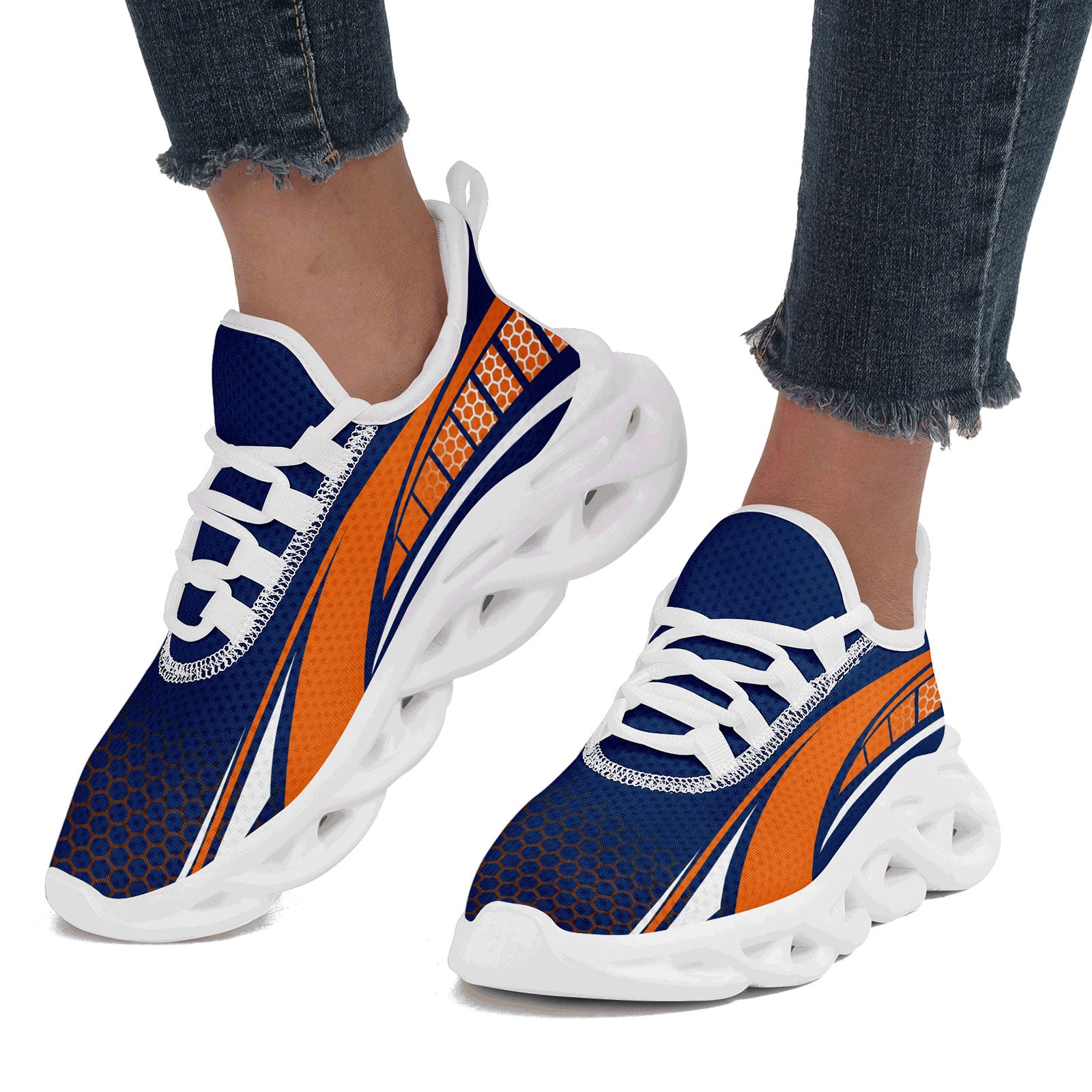Custom Maxsoul Shoes Personalized Sneaker FN003-E025022-12